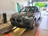 BMW X1 sDrive18i Aut. - BMW X1 Gebrauchtwagen in Frankfurt