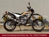 Honda CRF300L - HONDA CRF 300 L