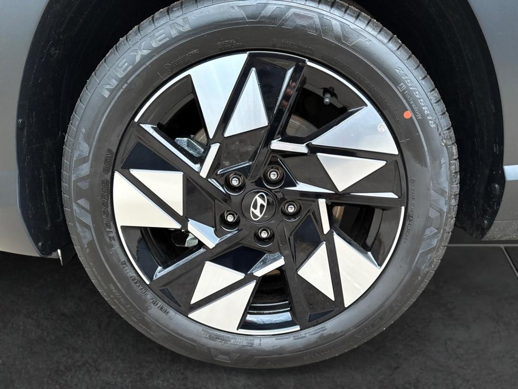 Hyundai Kona SX2 1.6 T-GDi 7-DCT 4WD PRIME AMBIENTE SHZ, миниатюра 15