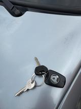 Aixam Cross - Aixam Gebrauchtwagen von 2012