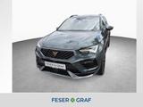 Cupra Ateca VZ TribeEdition 2.0 TSI DSG - AHK - KAMERA - Cupra Ateca: Van