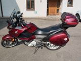 Honda NT700VA - Angebote entsprechen deinen Suchkriterien
