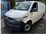 Volkswagen T6.1 Transporter 2.0TDI/150PS/AHK/KLIMA/96.700km - Volkswagen: Transporter Km 0