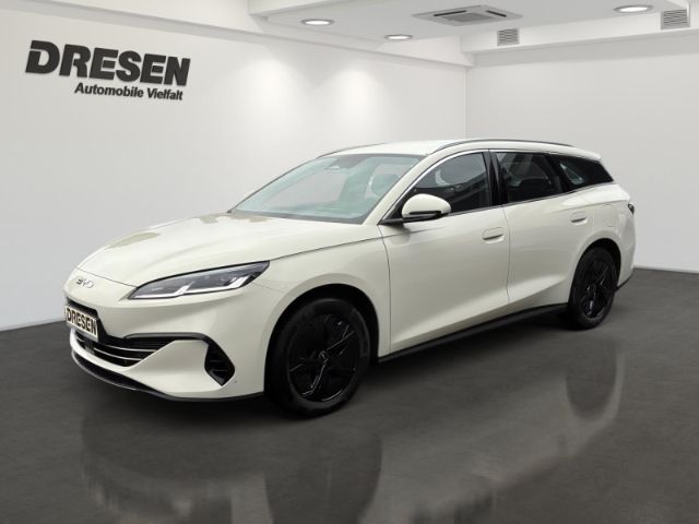 BYD Seal 6 DM-i Touring Rückfahrkamera/elektr. Heckk imagem 2