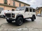Land Rover Defender 110 2.4 TD4 Station Wagon E - Land Rover Defender Kombi Gebrauchtwagen