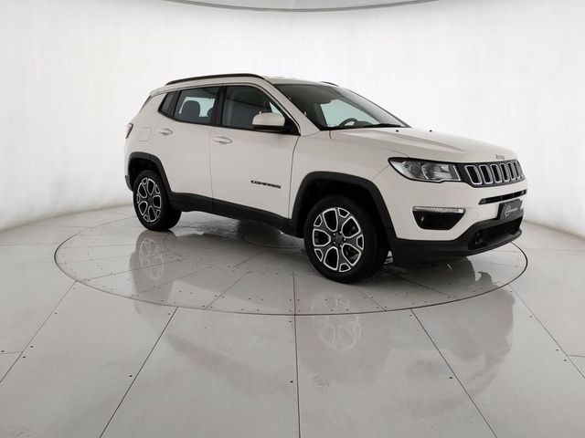 Jeep Compass 2.0 Multijet II Longitude 4WD Activ