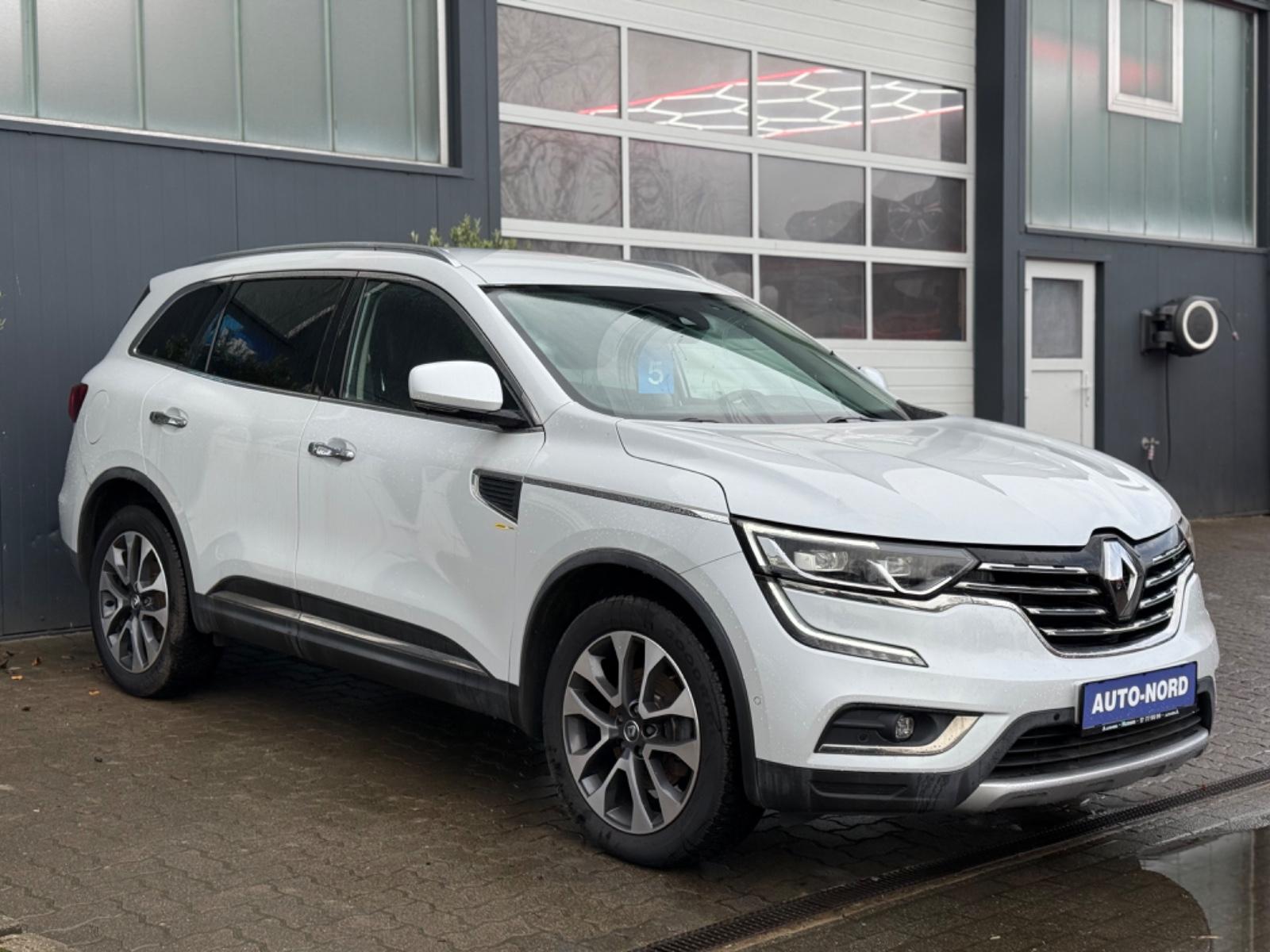 Renault Koleos Intens 4x4 *HU/AU NEU*