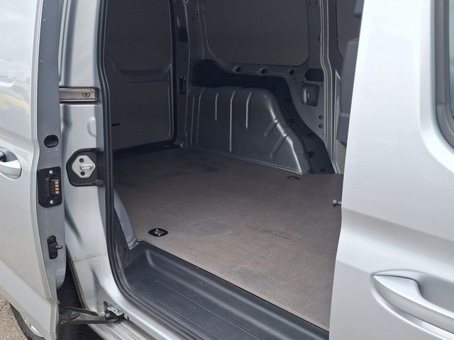 Caddy Maxi Cargo 2.0 TDI DSG Navigation, Rückfah