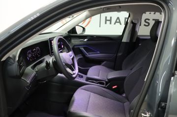 Volkswagen Tiguan 1.5 eTSI 110 kW Life AHK elek. Koffer Kam