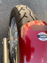 Honda Shadow 750 VT RC45 - HONDA 750 4