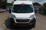 Carthago Malibu LR Van 640/35 light AHK RFK - Carthago 6