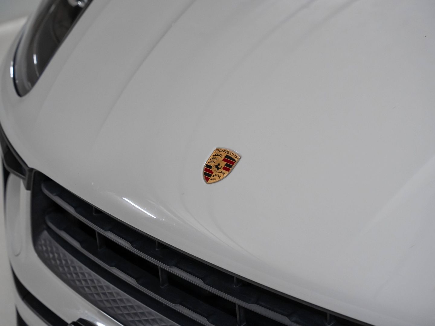 Porsche Macan S Sportabgasanlage BOSE Apple CarPlay foto 15
