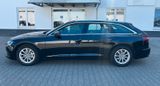 Audi A6 Avant 40 TDI S-TRONIC LED/ACC/AHK/360G - Audi A6 aus 2019: Kombi