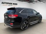 Kia Sorento 2.2 CRDi Platinum Edition 4WD MASTERPIEC - gebrauchte Kia Sorento aus dem Jahr 2018