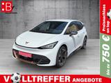 Cupra Born 77 kWh Heat Pump LED Navi Kamera ACC Kessy - Cupra Born 77 kWh Gebrauchtwagen
