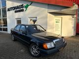Mercedes-Benz E 200-MODEL 124/2HAND/S-DACH - Mercedes-Benz Gebrauchtwagen von 1989