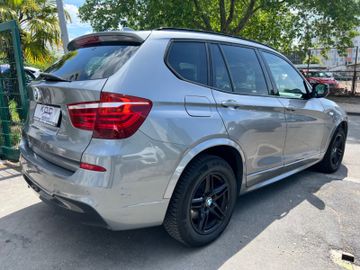 BMW X3 - 6