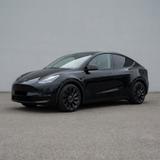 Tesla Model Y Performance 
