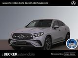 Mercedes-Benz GLC 450 d 4MATIC Coupé AMG LINE