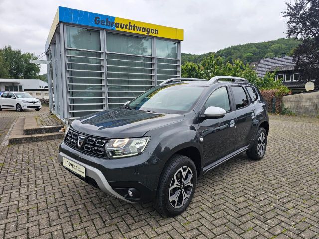 Dacia Duster II Prestige TCe 130