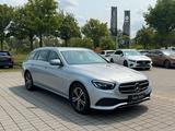 Mercedes-Benz E 220 T d Avantgarde Navi Autom.Klima LED - Mercedes-Benz E-Klasse: Avantgarde