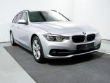 BMW 318d Touring Sport Line AUTOM LED+NAVI+AMBIENT - BMW 318: 318d