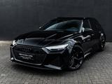 Audi RS6 RS 6 Avant 4.0 TFSI quattro performance - Audi RS6 in Düsseldorf