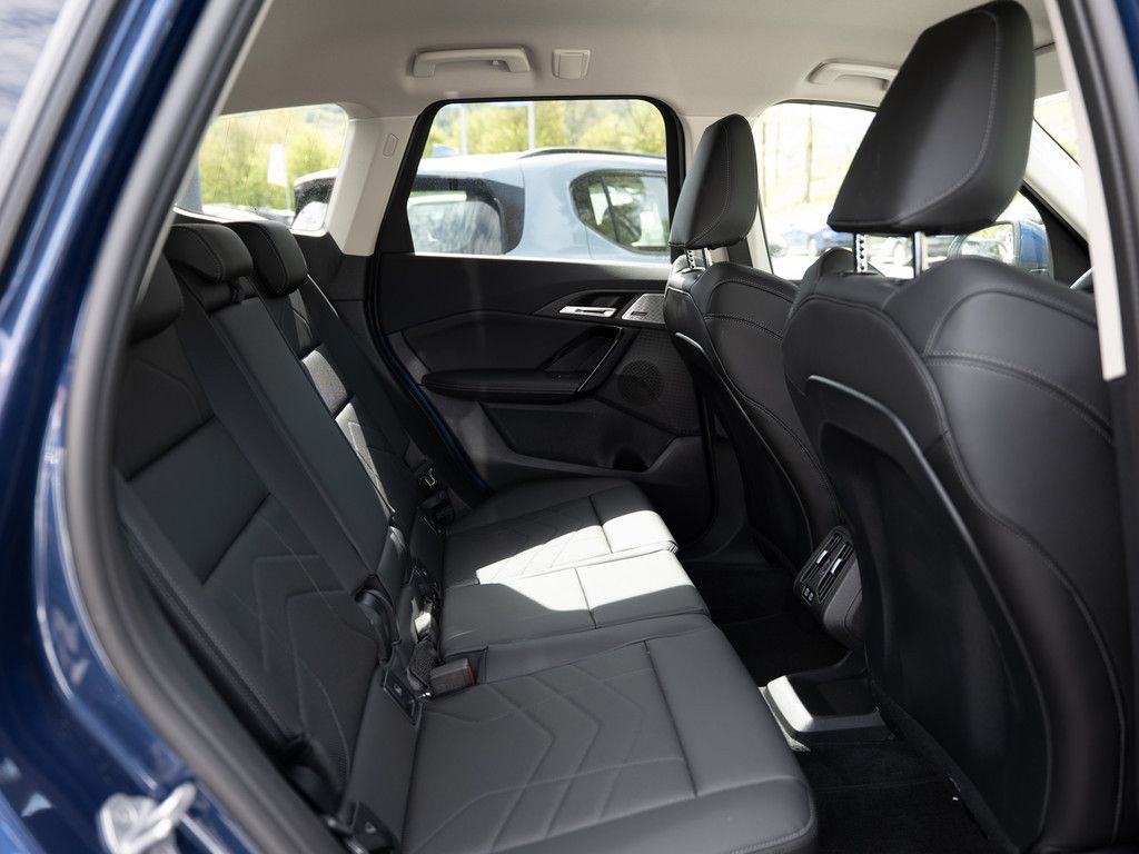 BMW X1 - Bild 11