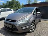 Ford S-Max Champions Edition*7SITZER*TÜV* - Ford S-MAX Edition mit Benzin-Antrieb