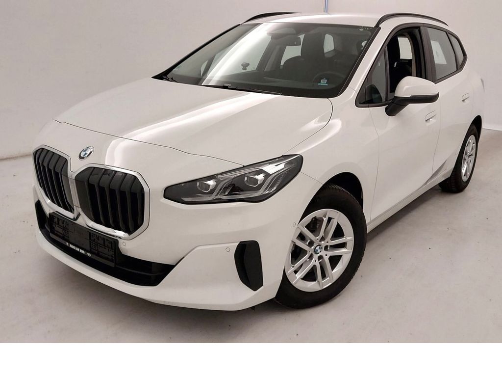 Image of BMW 218 Active Tourer