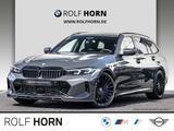 ALPINA D3 S 3.0 Allrad Touring 360 KAM Pano AHK SHZ HUD - ALPINA D3 New cars