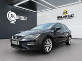 Seat Leon ST 2.0 TDI FR *PANO*KAM*LED*ASSIST*NAVI* - Seat Leon Kombi ST fr mit Diesel-Antrieb
