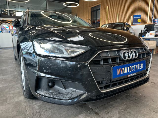 MYAUTOCENTER – Gebraucht- und Jahreswagen mit Werkstattservice in Pfaffenhofen Audi A4 Avant *ACC*PDC*NAVI*KLIMSitzHZ*