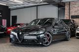 Alfa Romeo Giulia Veloce Q4|SPORT-PAKET|H&K|MATRIX|BREMBO - Alfa Romeo Giulia Sport Gebrauchtwagen