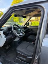 Land Rover Defender 2.0 D200 110 - - gebrauchte Land Rover Defender aus dem Jahr 2020