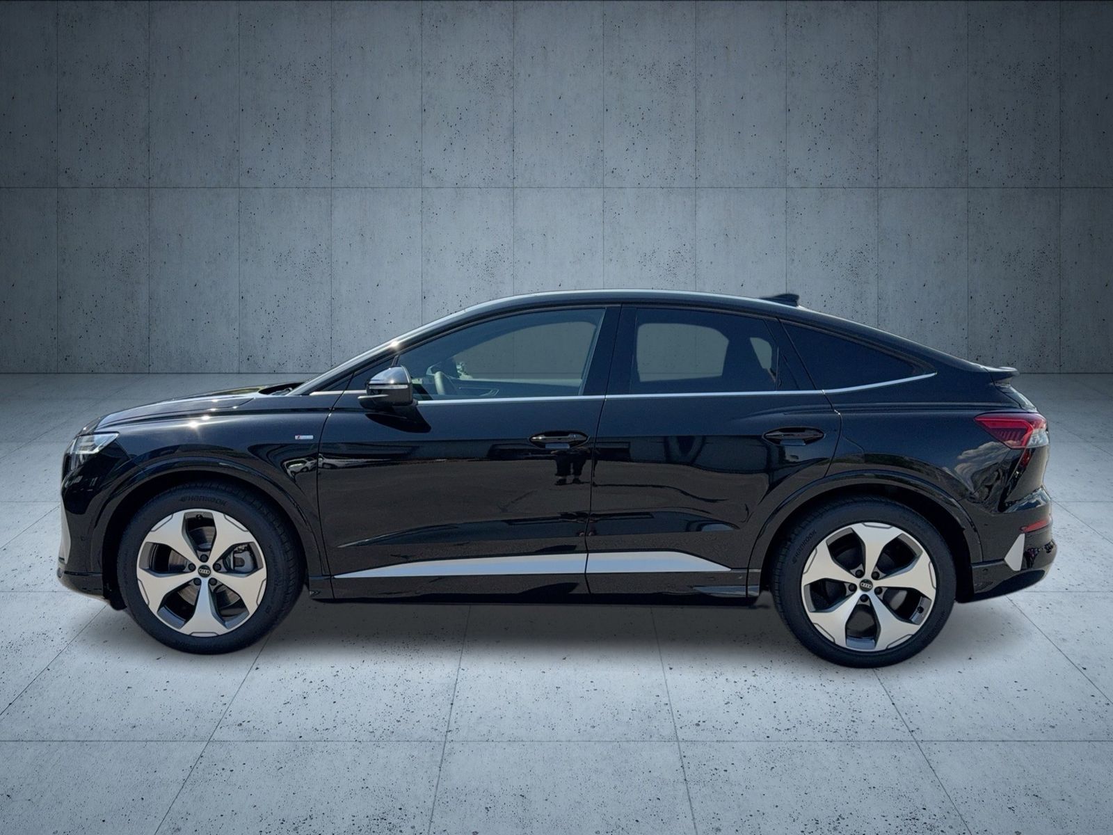 Audi Q4 e-tron - Bild 3
