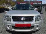 Suzuki Grand Vitara 1.9 DDIS Club SHZ/AHK - gebrauchte Suzuki Grand Vitara aus dem Jahr 2006