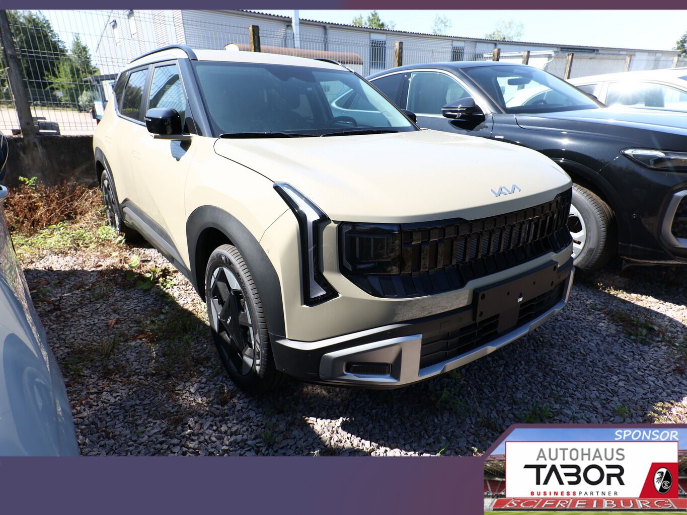 Kia Seltos - Bild 4