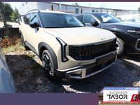 Kia Seltos - Vorschau Bild 4