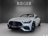 Mercedes-Benz CLE 53 AMG 4M+ Sitzklima*Burmester*Optik Paket++ - graue Mercedes-Benz CLE 53 AMG