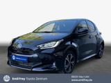Toyota Yaris Hybrid 116 1.5 VVT-i Teamplayer Safety+ Co - Toyota Yaris Tageszulassungen