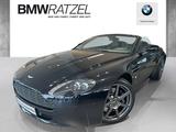 Aston Martin V8 Vantage Roadster Sportshift - Aston Martin aus 2010