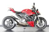 Ducati Streetfighter V2 Reifen und Insp. neu - DUCATI S2R