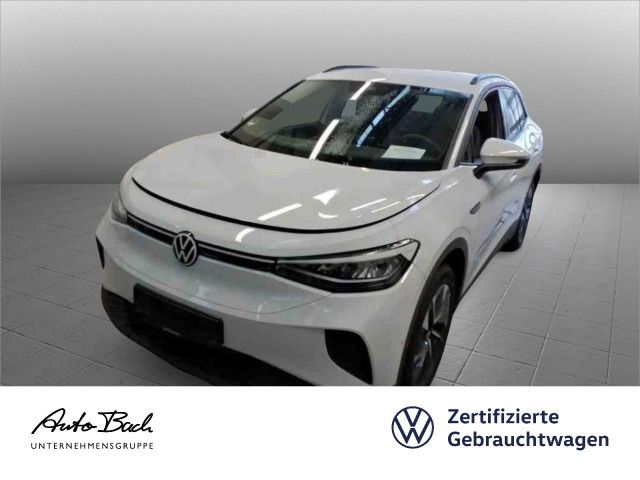 Volkswagen ID.4 Pure Performance, Navi, LED, Rückfahrkamera