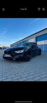 BMW M4 F82 (Facelift ohne opf ) - BMW M4: F82