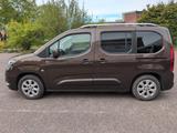 Opel Combo Life 1.2 Turbo 81kW Edition bis 12.05.26  - Opel Combo Life von privat