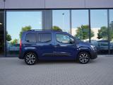 Fiat Doblo Kombi 1.5 / Panoramadach - Fiat Doblo: Panorama