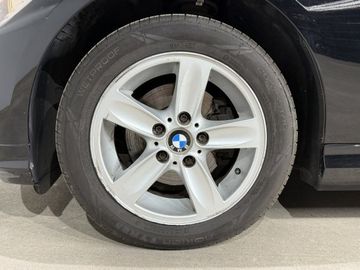 BMW 318 - 10