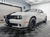 Dodge Challenger Widebody Demon look, 3.6 LED - Dodge Challenger: Widebody