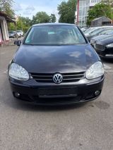 Volkswagen GOLF 5 1.9 TDI NEU TÜV UNITED EDITION - Volkswagen Golf aus 2008: TDI